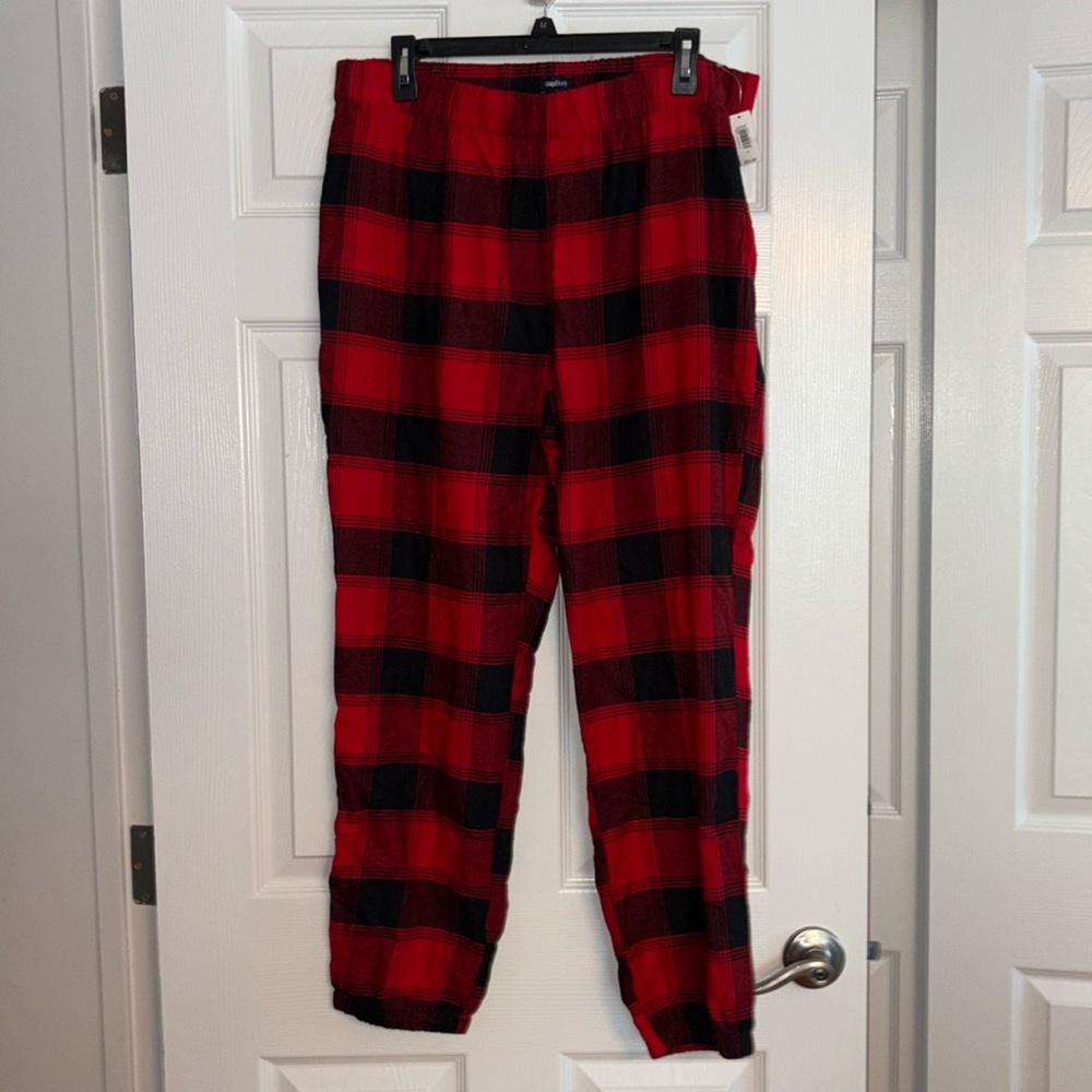 Gap body pajamas